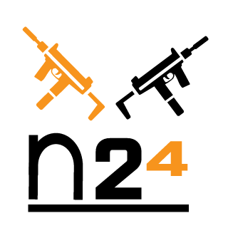 Digitalnexus24's emblem