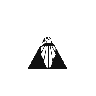Bastikommt's emblem