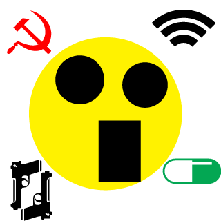 EthanSinclook's emblem