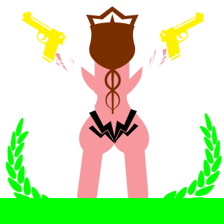 Lusikiller_ITA's emblem