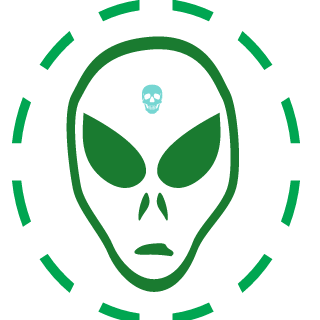 BAM167's emblem