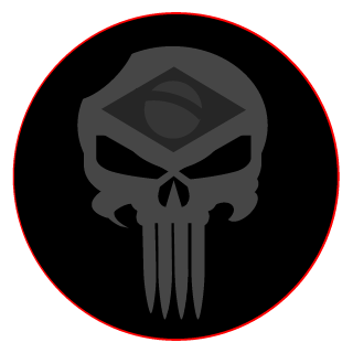 Fahrenheit043's emblem