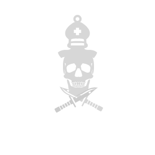 Deluxehackz's emblem