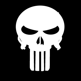 DeadSc0pe's emblem
