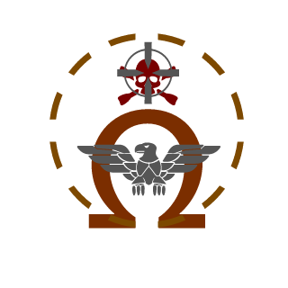 DSSHA's emblem