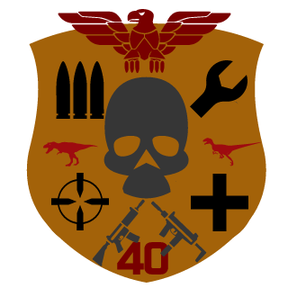 Firedome's emblem