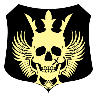 henrysadel1's emblem