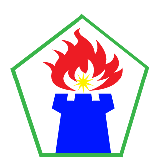 kimptbm's emblem
