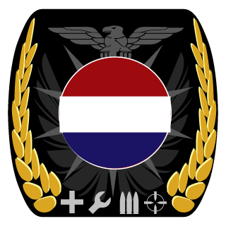 Guidoko's emblem