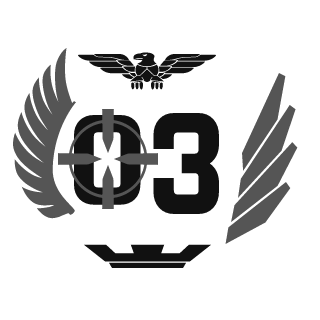 3RDBlackFrost's emblem