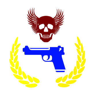 ProctorRUS's emblem