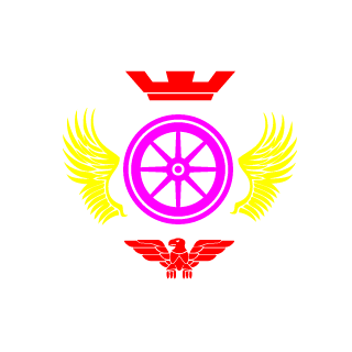 DarkSideAlle's emblem