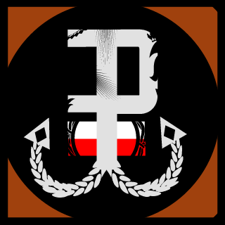 MasterMikePL's emblem