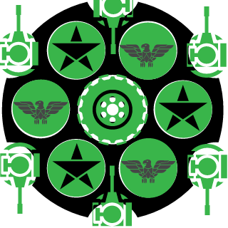 SonicBlack69's emblem