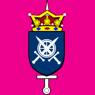 Tennethe's emblem