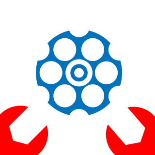 Imtherealshaggy's emblem