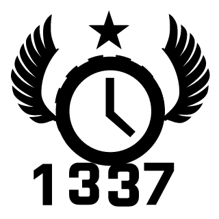 ClockmanXL's emblem