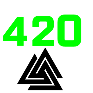 Mandr4xX's emblem