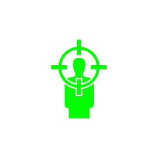 LIXO's emblem