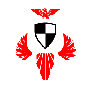 Aeroshredder's emblem
