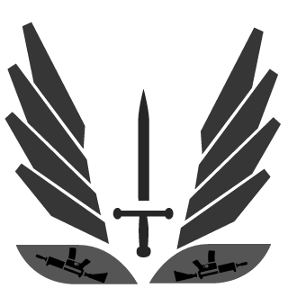 Timathius's emblem