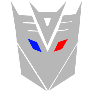 Chemikal-T's emblem