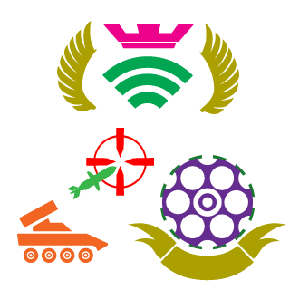 BigBjoern's emblem