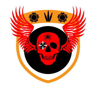 ironmaiden0911's emblem
