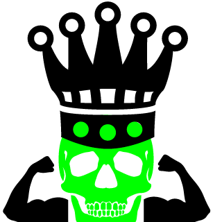 High Skill Musical's emblem