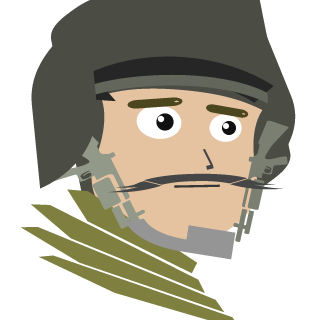 King_PAINguin's emblem