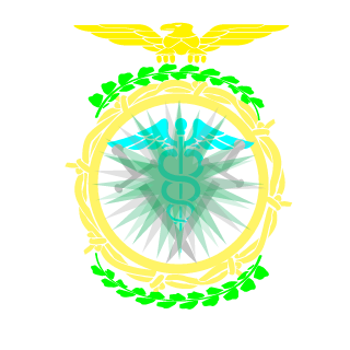 Jokubinski's emblem