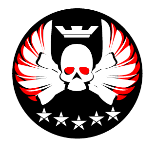 TI0 BRICI0's emblem