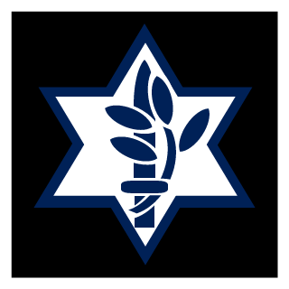 Angloborn's emblem