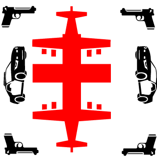 MEDIC-02's emblem