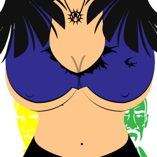 iMordekai's emblem