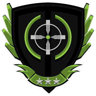 Fu Fu MO's emblem