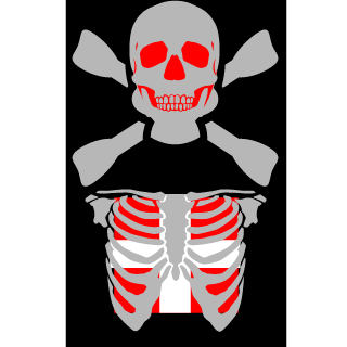 KFOR 16's emblem