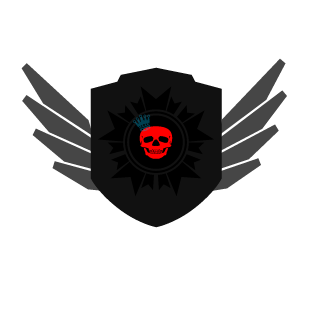 l_GLAESER_l's emblem