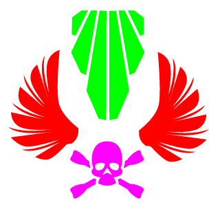 Manwithamustache's emblem