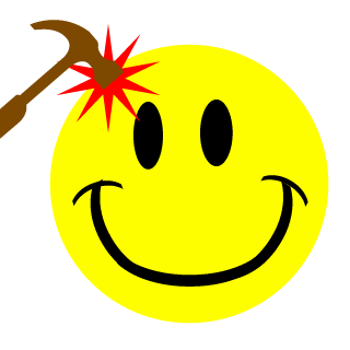 DocDozy's emblem