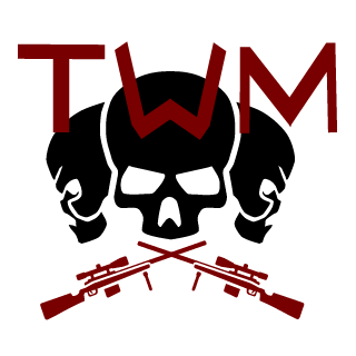 The War Machine's emblem