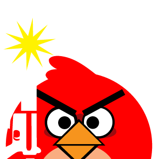 vincefried's emblem