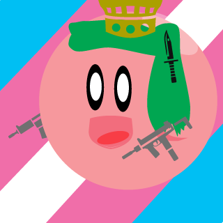 Gennieowo's emblem