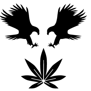 go2hard's emblem