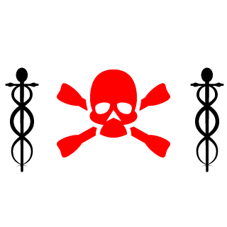killerthriller36's emblem