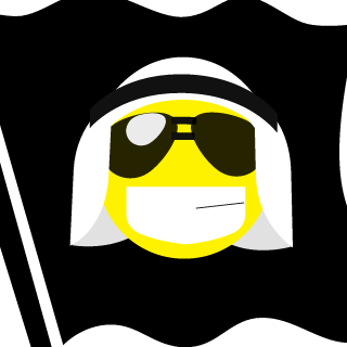 GamerDaily12's emblem