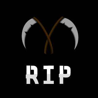 FrayedSew's emblem