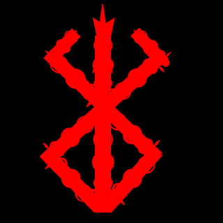VandersonBerserk's emblem