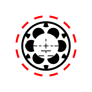 BigNippo's emblem