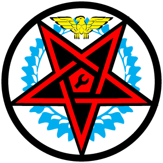 Keigokami's emblem